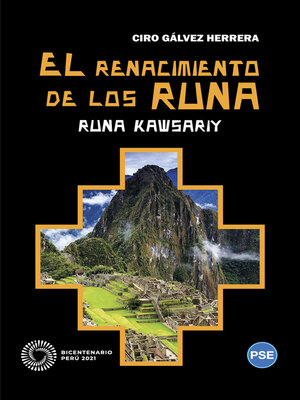 cover image of El renacimiento de los runa